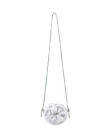Nareaf pouch bag (silver)