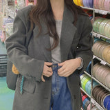 Bunt Overfit Jacket