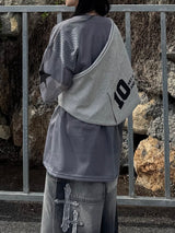 ten hood bag