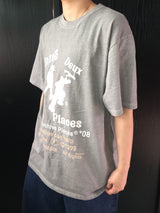 77 ピグメントショートスリーブTシャツ (2c)