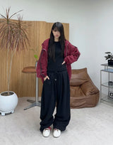 Tove layered long sleeves