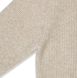 Risen Round Knit
