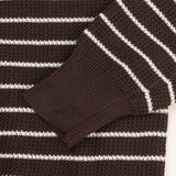Epic Striped Knit 4COLOR