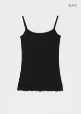 [MADE] Kobelli Lace Long Sleeveless