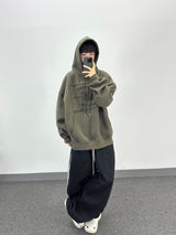 dev overfit hood