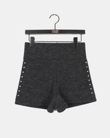 Curat Stud Knit Pants