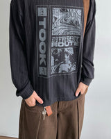 Barrel Knitwear Long Sleeve