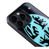 DANDELION HOUSE CASE (MINT)