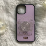 [MADE] バタフライケース(pink)
