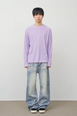 Soap Cat Washed Denim