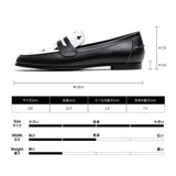 [MADE] WOMEN PENNY PLATE LOAFER TRUMP CLOVER-001