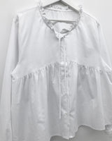 Berg Frill Blouse (1color)