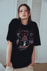 26SS★ Romantic Cake Short Sleeve Tee