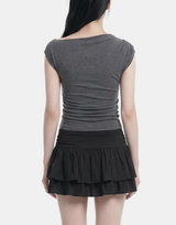 Abel Draper short-sleeve T-shirt