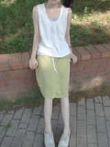 harmonie sleeveless