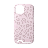 BABY leopard Card Poket Case