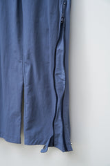 Taey ジッパーナイロンパンツ (3color)