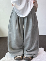 4000SOLD SOFT PINTUCK PANTS