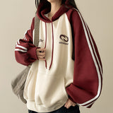 ローラインベルトトラックフード [Fleece]
