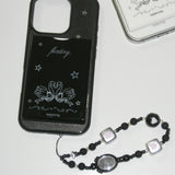 Black Mirror Strap