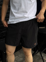 Core aqua shorts