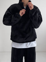 OH Corduroy Fleece Knit Set-up (3C)