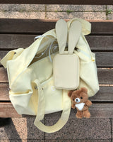 Bunny card wallet 6 colors