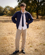 26SS★ Duff Swing Jacket
