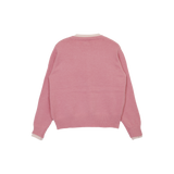 レイヤードカーディガン (2 COLORS)