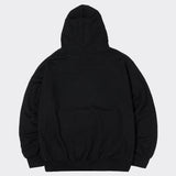 Gat hoodie (Black)