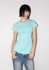 ダートライン スリムTシャツ