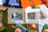 RSC x SOUTH PARK S/S Tシャツ [TOWLIE]