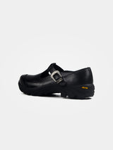 【MADE】Uros, Black
