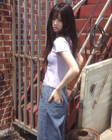 pearl tee