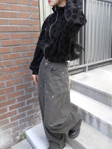 carpenter stud pants