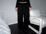 Mink set-up