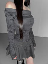 pipi snap off top (3color)