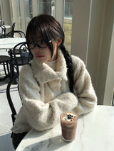 Baron Frill Polar Long Sleeve T-Shirt