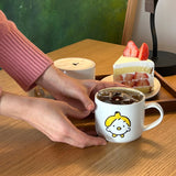 マグカップ ┃ バナナマグ
