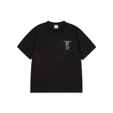 26SS GLOW AC BEAR SHORT SLEEVE T-SHIRT