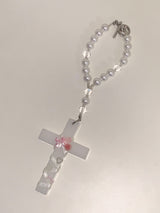 Holy Keyring_3 Colors