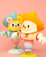 MEEGO-Scarecrow