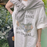 Spring Garden Box T-Shirt