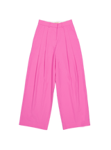 basic pants (pink)