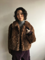 Mignon Boucle Jacket (4 Colors)