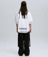 GOTHIC SYMBOL T-SHIRTS_WH