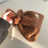 【MADE】ダンブルファーストリングハンドバッグ