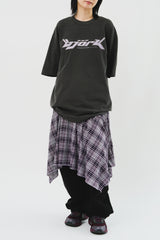 Bjork Washed Top (2color)