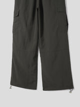 Jake String Cargo Pants (2color)