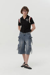 72ボーリングシャツ